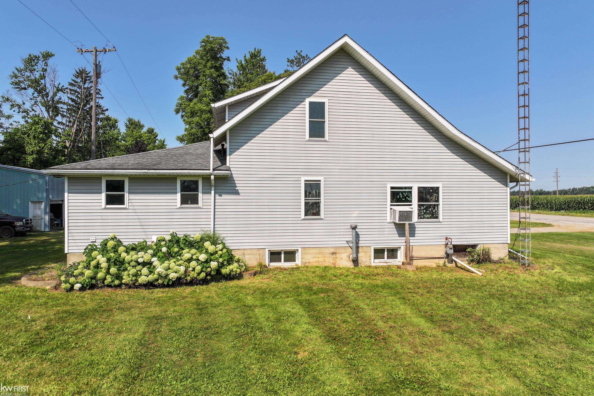 2472 Sanilac Road Carsonville, MI 48419 - Photo 38 of 48 50151203-1862a2b7-eb0f-4670-8073-459c85db36e4.JPG