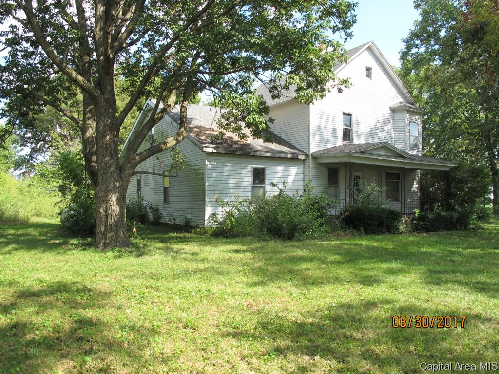 5208 Bates Road New Berlin, IL 62670 - Photo 3 of 11