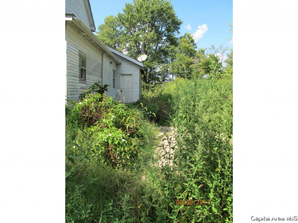 5208 Bates Road New Berlin, IL 62670 - Photo 10 of 11