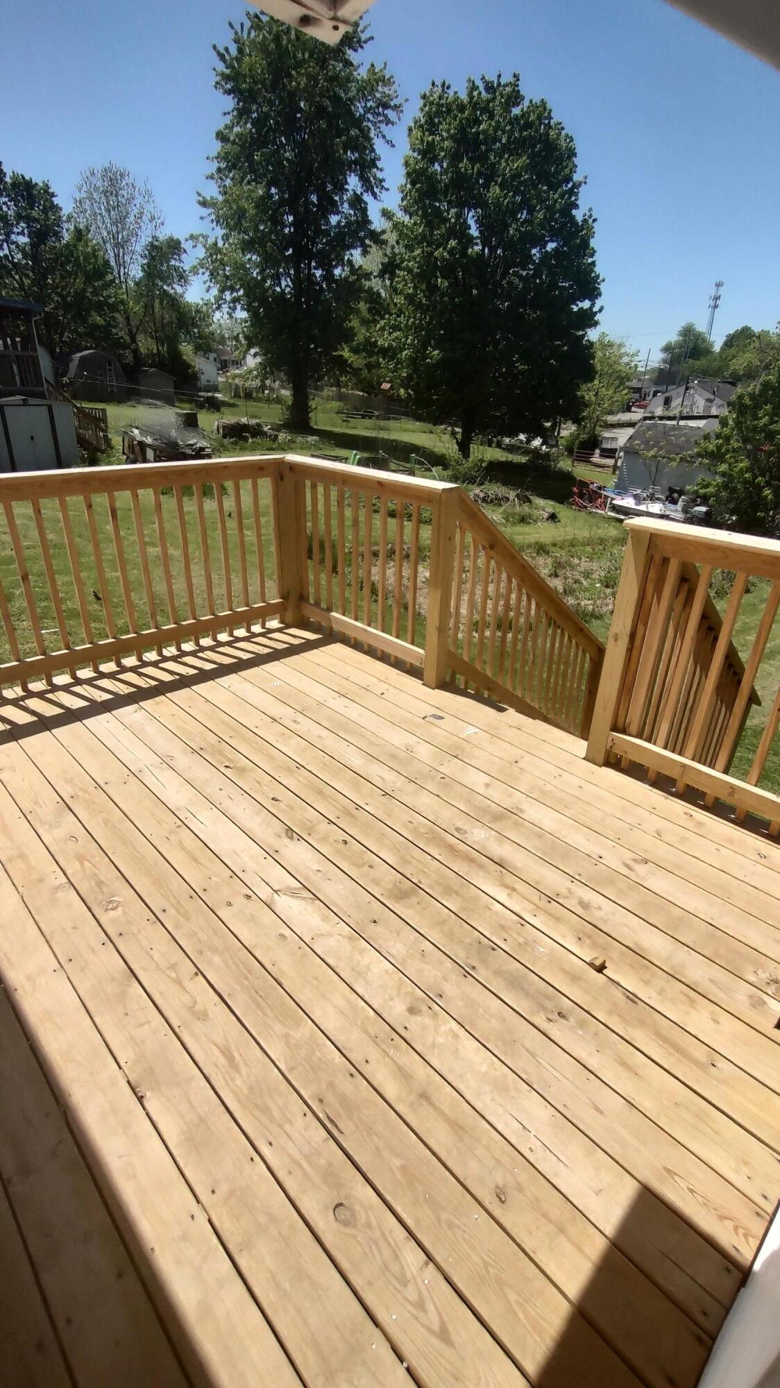 234 Pendleton Street Winchester, KY 40391 - Photo 5 of 13 IMG_20230505_134010241_HDR