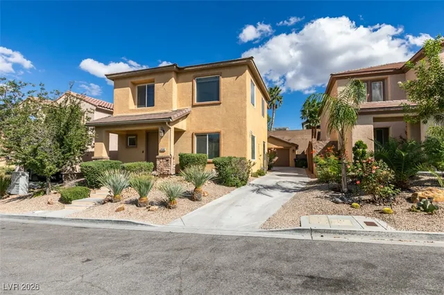 $559,800 | 2530 Libberton Street, Henderson, NV 89044