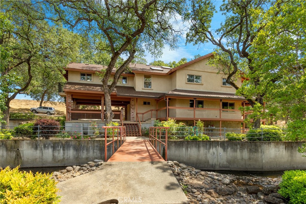 3582 Keefer Road Chico, CA 95973 - Photo 35 of 75 a view of a house with a yard