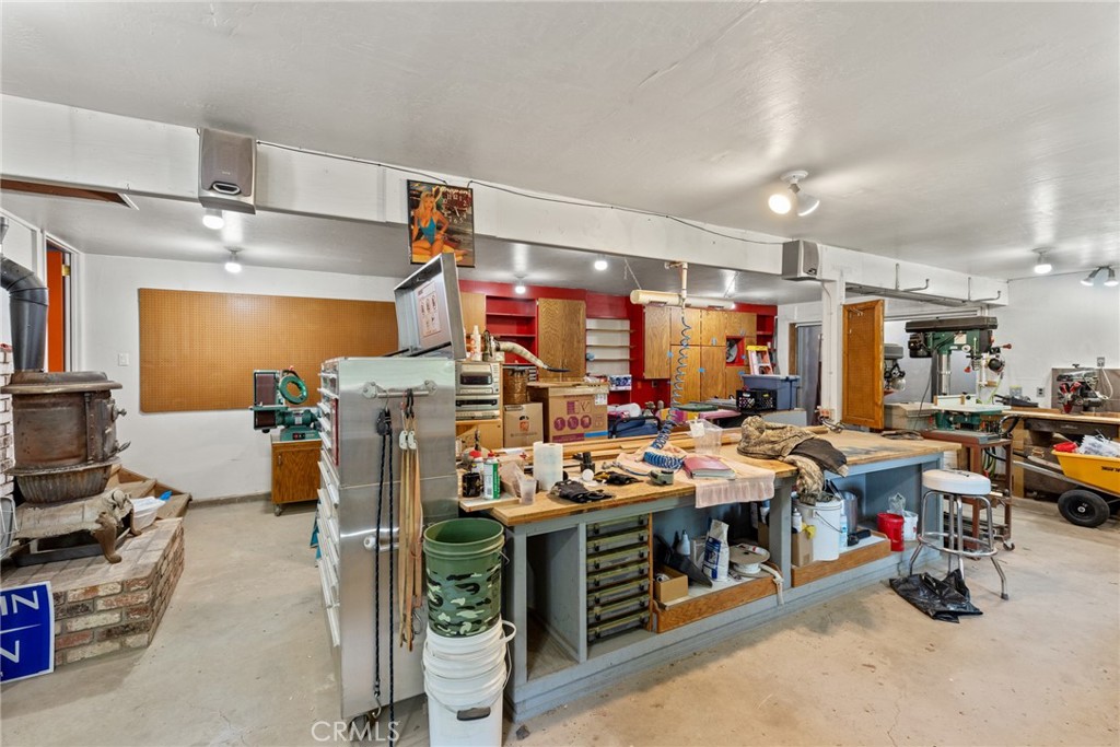 3582 Keefer Road Chico, CA 95973 - Photo 40 of 75 a view of a storage & utility room