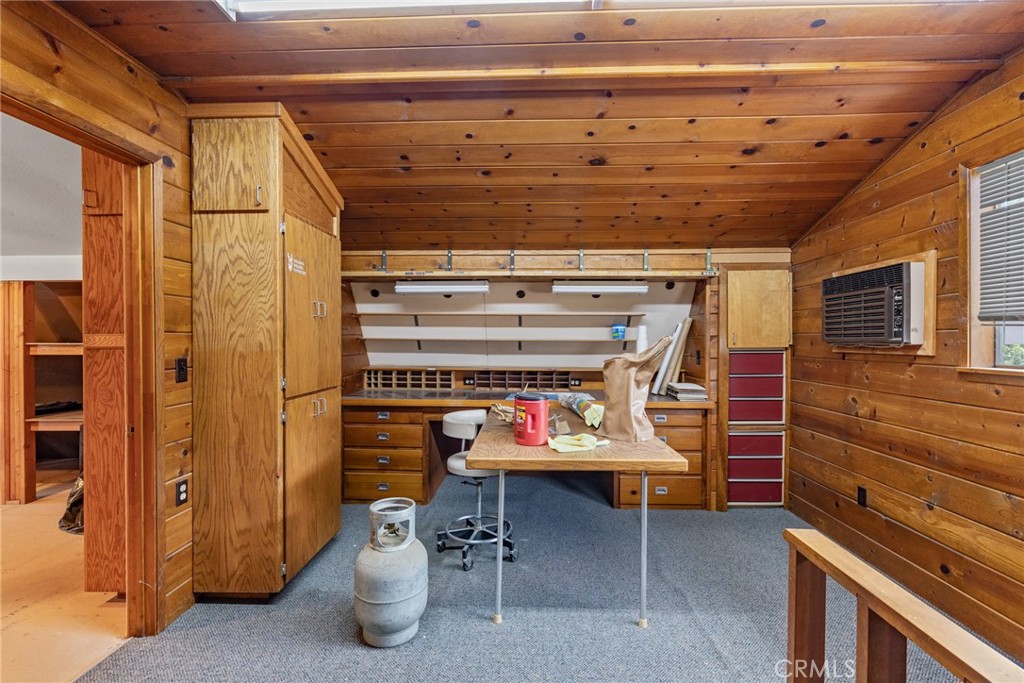 3582 Keefer Road Chico, CA 95973 - Photo 42 of 75 a view of storage and utility room