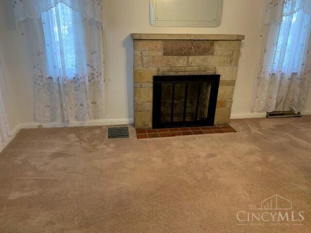 7495 Camargo Road Madeira, OH 45243 - Photo 4 of 12 Gallery Image 4