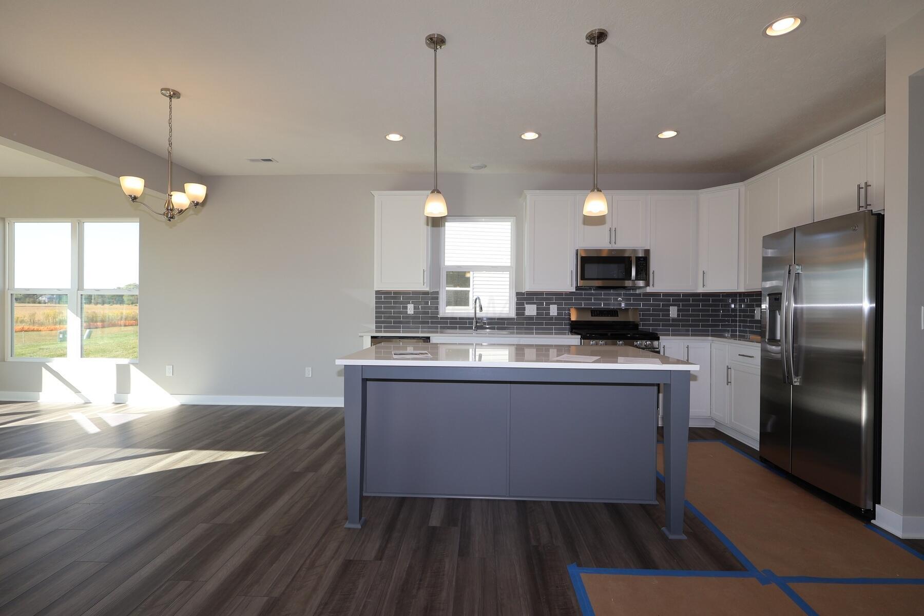 5460 Valleydale Road Powell, OH 43065 - Photo 4 of 21 Kitchen