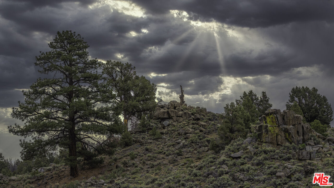0 Pinon Drive Inyokern, CA 93527 - Photo 2 of 7