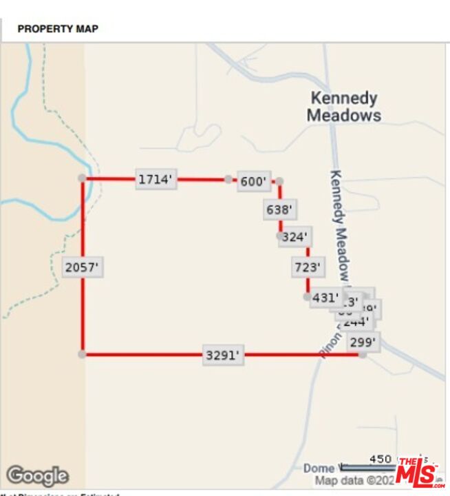 0 Pinon Drive Inyokern, CA 93527 - Photo 6 of 7