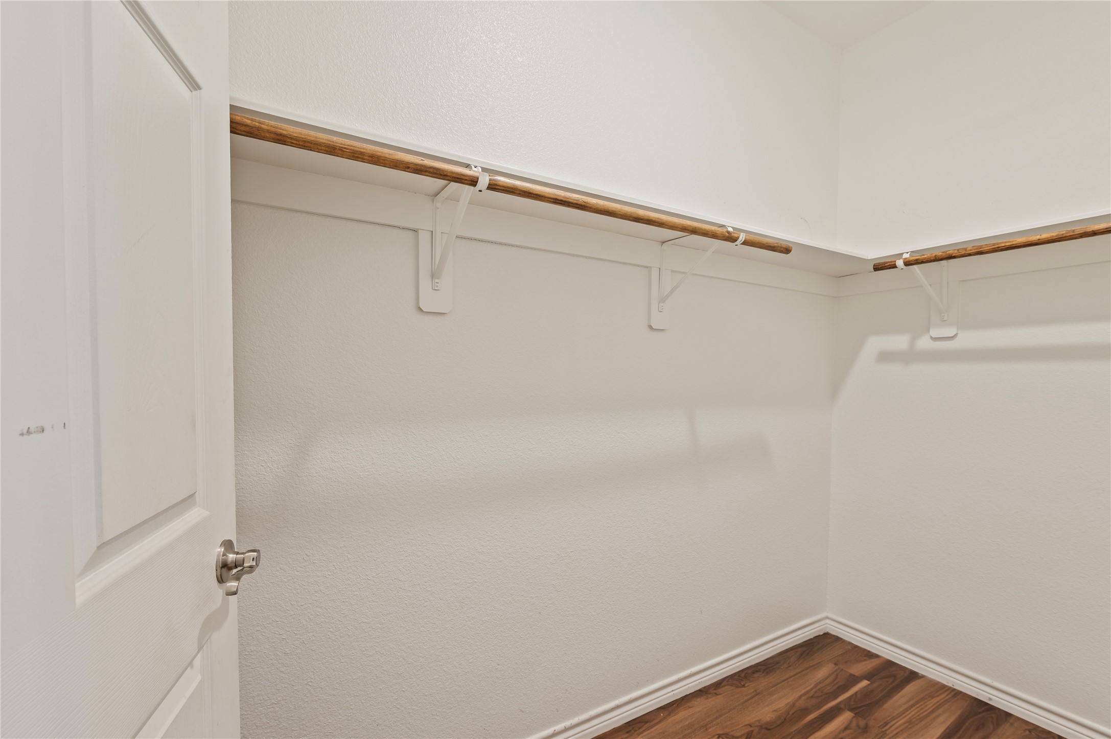 1125 Lake Road La Marque, TX 77568 - Photo 21 of 33 a view of a room with racks on the wall