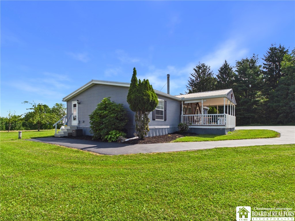 9546 Reagan Road French Creek, NY 14724 - Photo 28 of 31