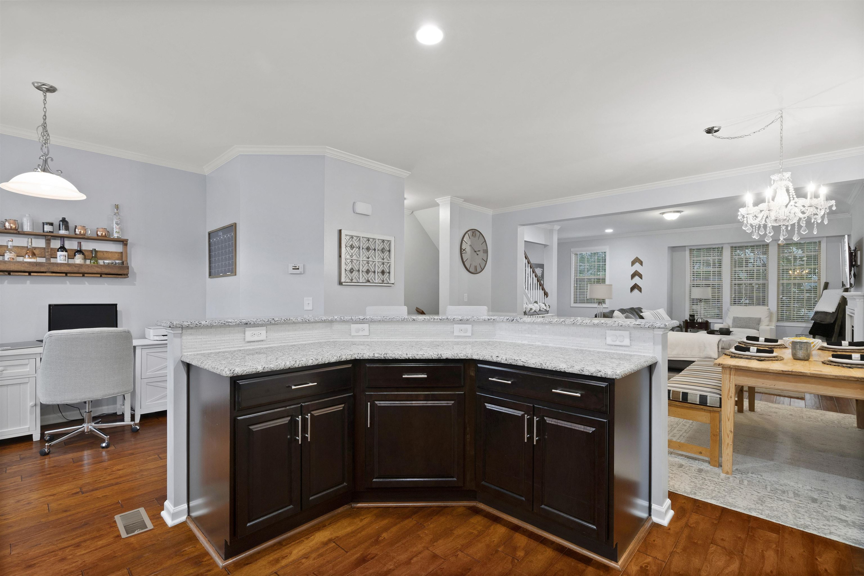 1523 Rodessa Run Raleigh, NC 27607 - Photo 16 of 37 Photo 16