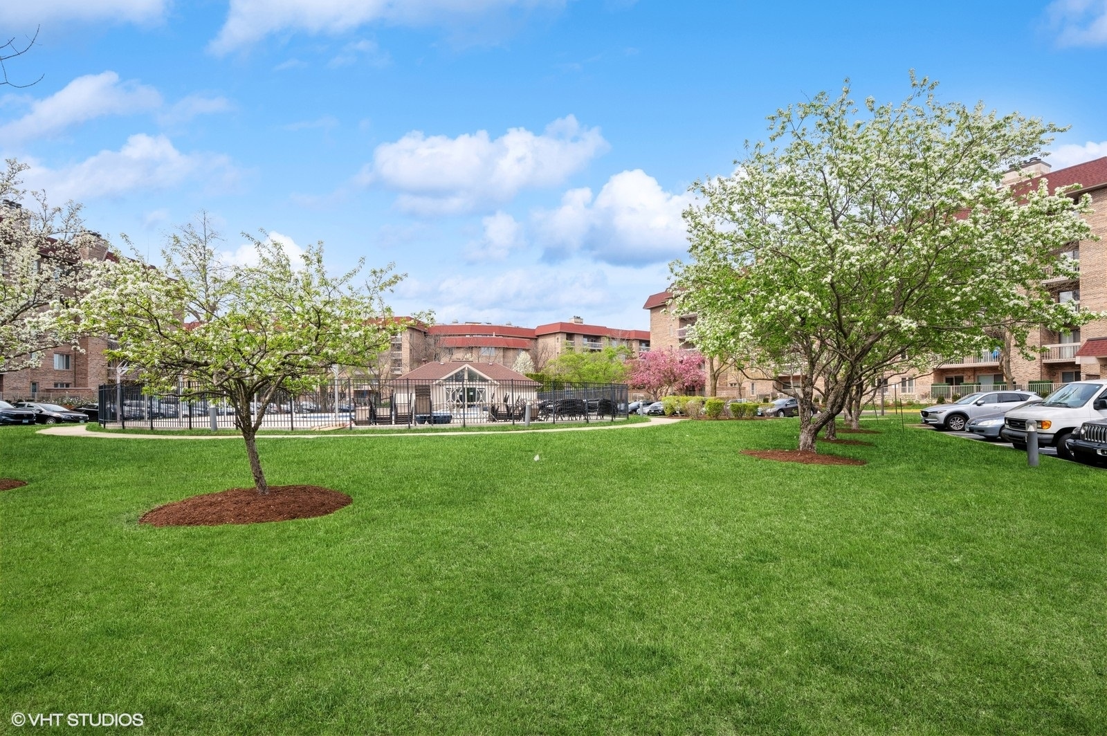 1250 Rudolph Drive, Unit 2B Northbrook, IL 60062 - Photo 22 of 27 Gallery Image 22