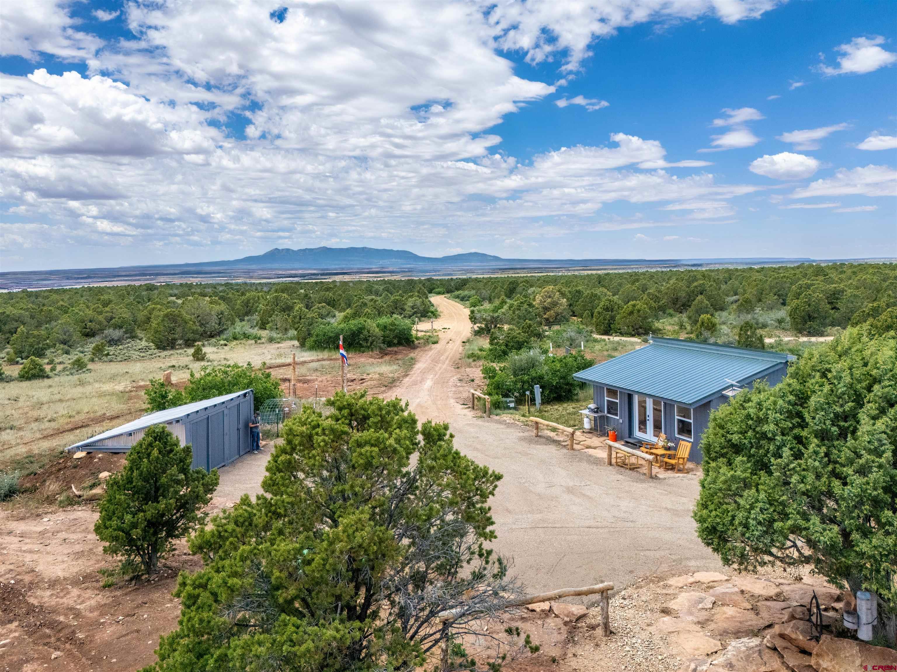 724 Blue Canyon Ranch Road Egnar, CO 81325 - Photo 1 of 45