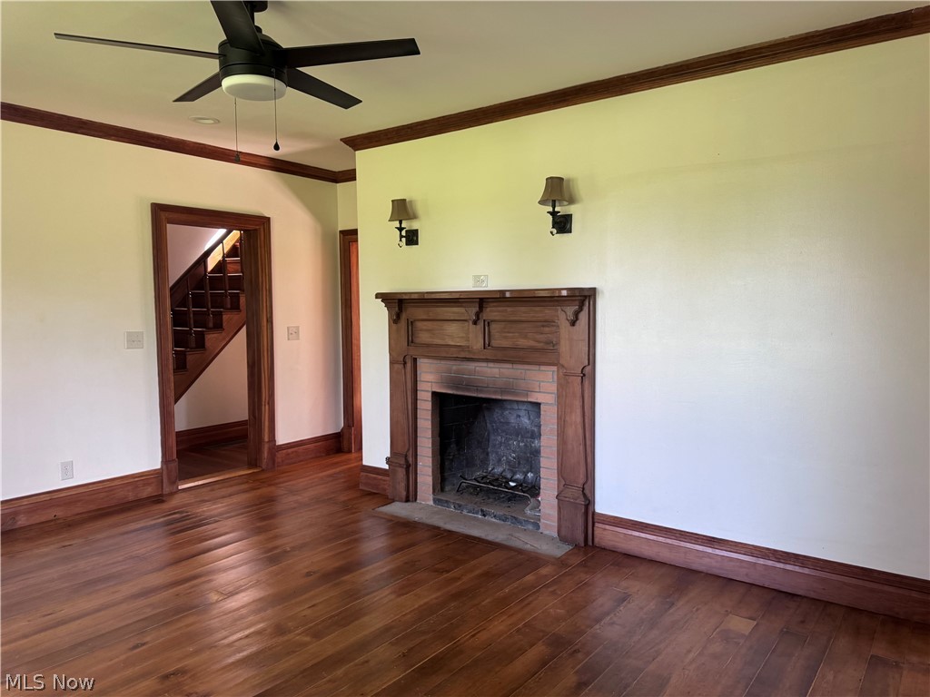 4450 Barnett Ridge Road Marietta, OH 45750 - Photo 16 of 32 Gallery Image 16