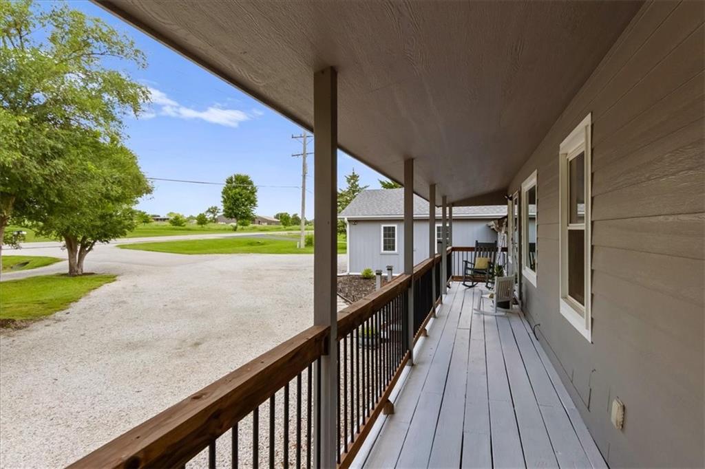 124 East 2300th Road Wellsville, KS 66092 - Photo 6 of 69