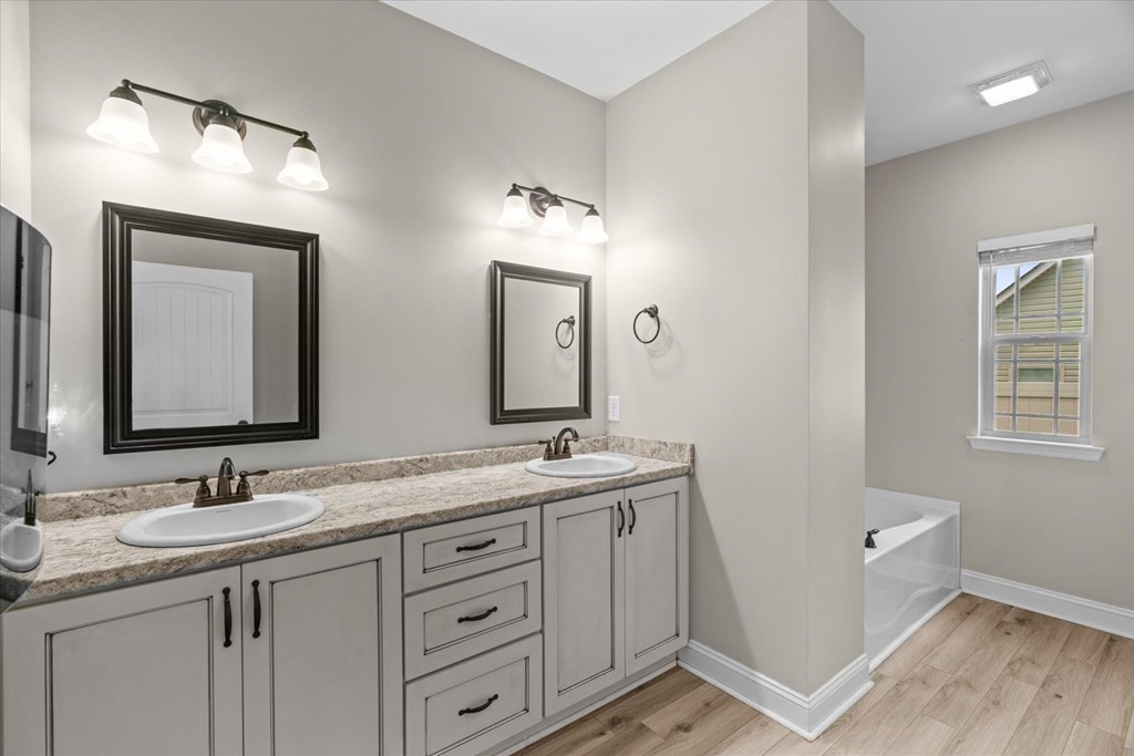 417 Harris Beamer Road Southwest Calhoun, GA 30701 - Photo 21 of 53 Gallery Image 21