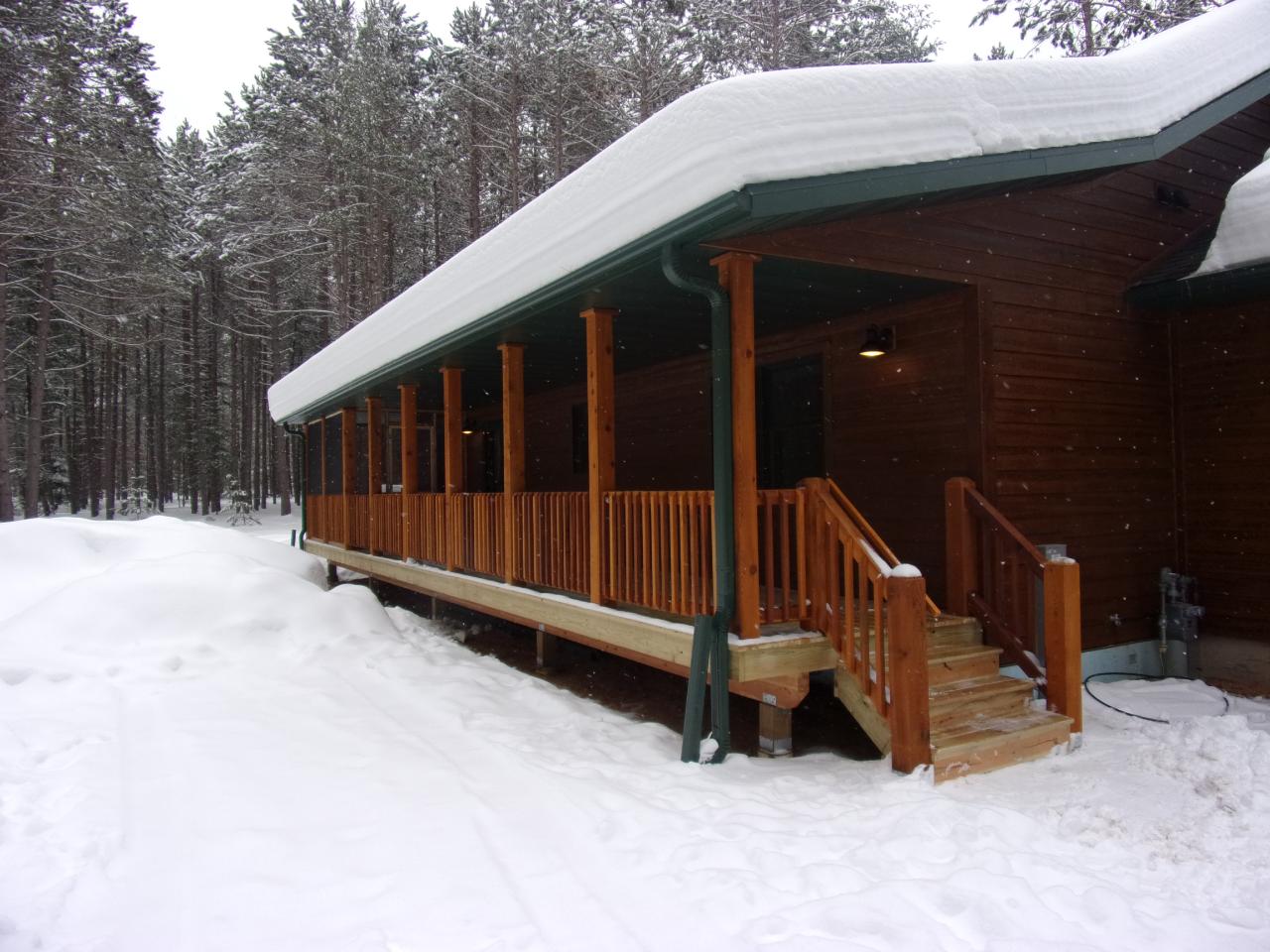 7762 Juve Road St. Germain, WI 54558 - Photo 13 of 13 Gallery Image 13