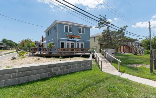 $35,000 | 68 East Bayview Walk, Ocean Beach, NY 11770