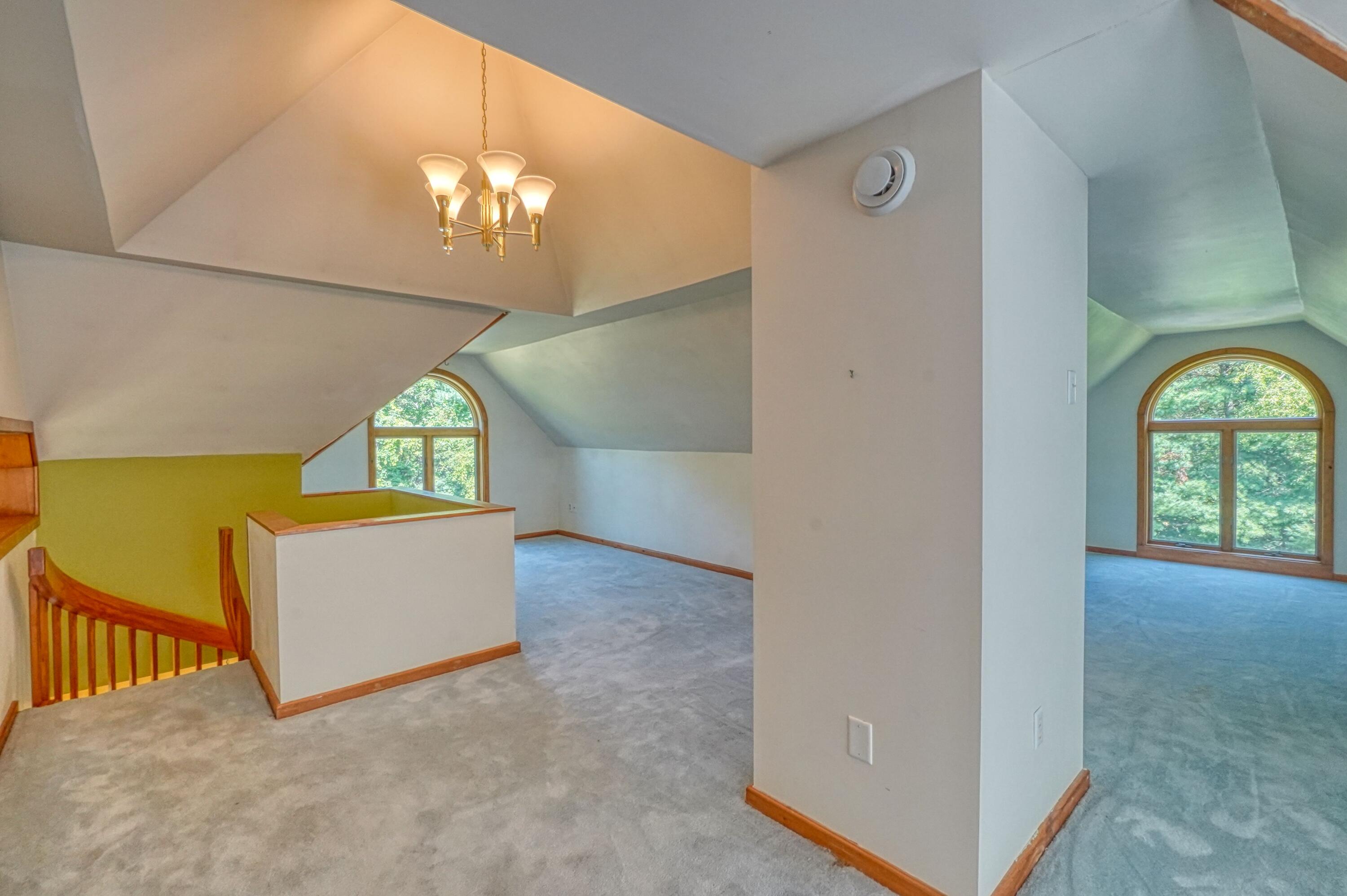 640 Neck Road China, ME 04358 - Photo 38 of 66 Open Third Floor