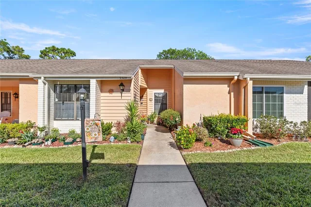 $185,000 | 9309 Trowbridge Court, New Port Richey, FL 34655