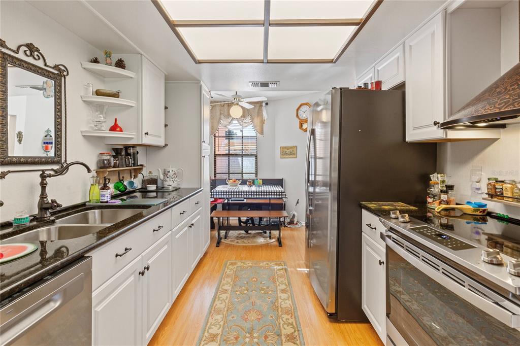 9309 Trowbridge Court New Port Richey, FL 34655 - Photo 12 of 32