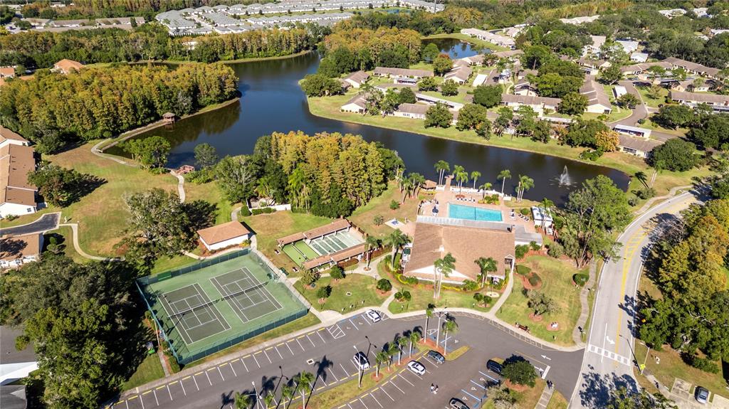 9309 Trowbridge Court New Port Richey, FL 34655 - Photo 4 of 32