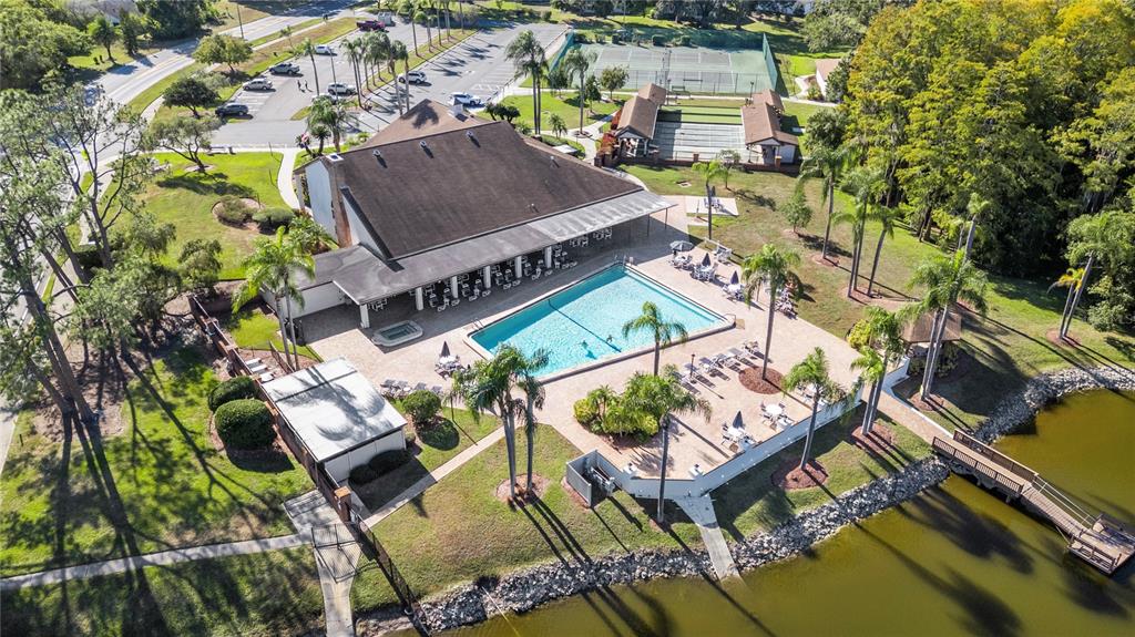 9309 Trowbridge Court New Port Richey, FL 34655 - Photo 5 of 32