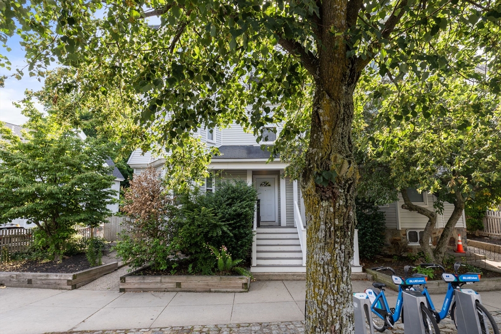2 Walk Hill Street, Unit 2 Boston, MA 02130 - Photo 26 of 27