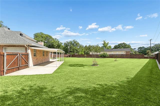 146 Colony Road Belle Chasse, LA 70037 - Photo 45 of 46 Gallery Image 45