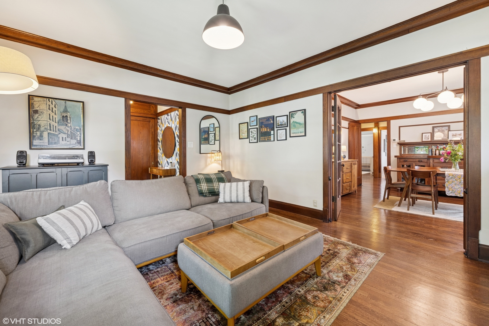 4051 North Keystone Avenue Chicago, IL 60641 - Photo 6 of 31