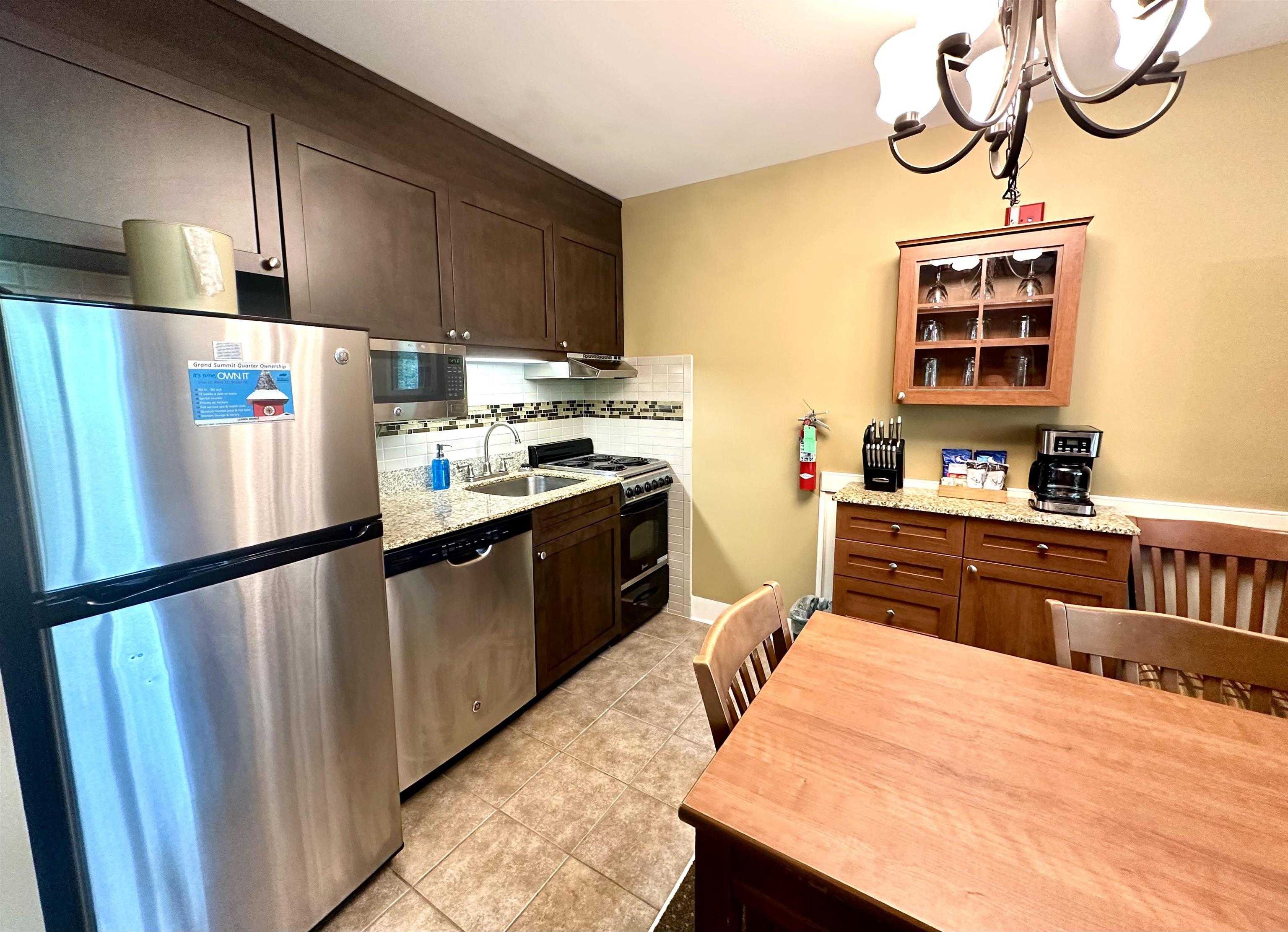 235-237 Grand Summit Way West Dover, VT 05356 - Photo 3 of 27