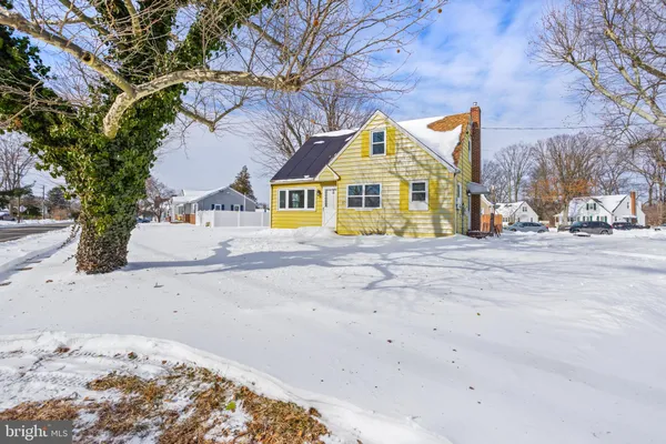 $370,000 | 177 South Avenue, Mount Holly, NJ 08060