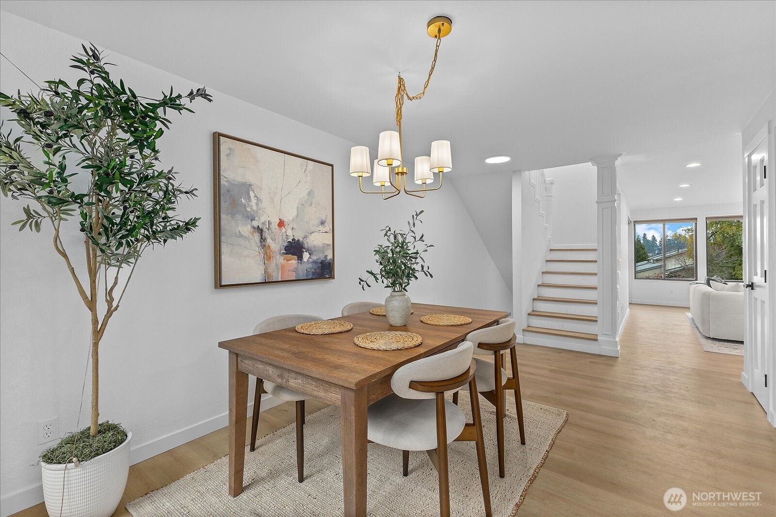 17303 Spanaway Loop Road South, Unit 7 Spanaway, WA 98387 - Photo 7 of 30