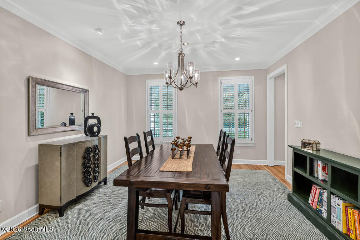 31 Tanglewood Road St. Simons Island, GA 31522 - Photo 18 of 72