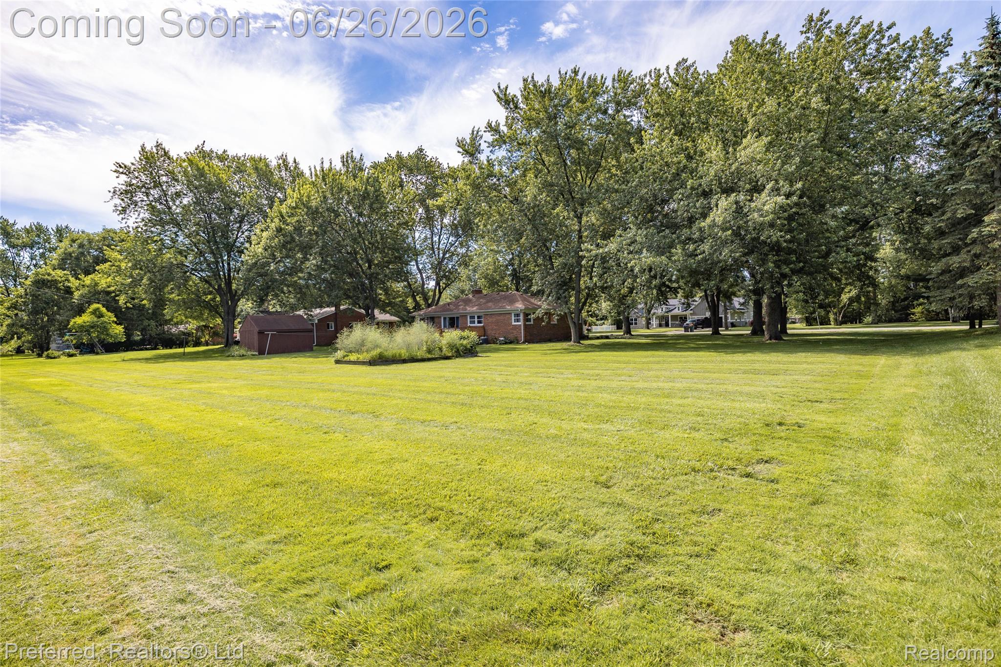 6346 Donaldson Road Troy, MI 48085 - Photo 5 of 21