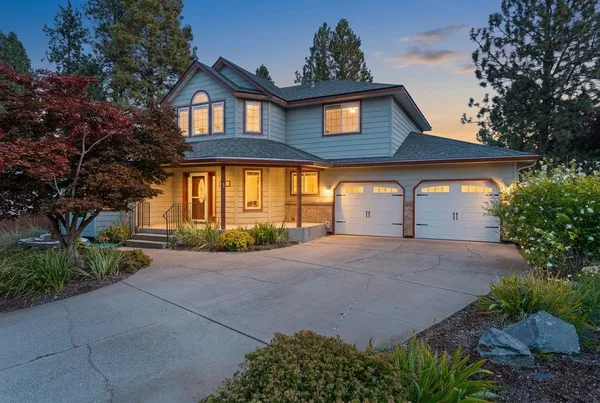 $649,000 | 4129 South Lloyd Road, Spokane, WA 99223