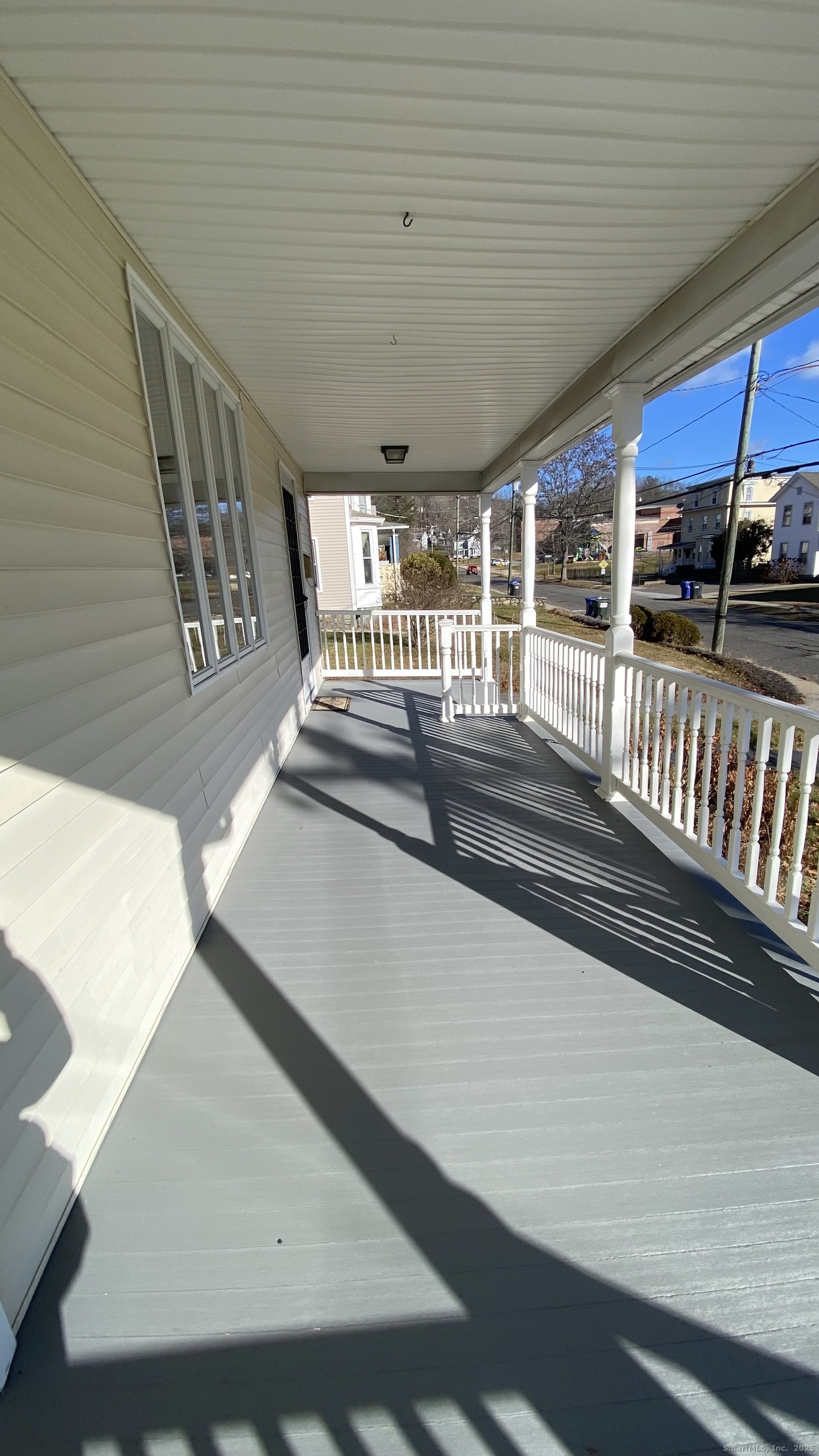 135 Elm Street, Unit 1 Winsted, CT 06098 - Photo 31 of 32 a view of stairs