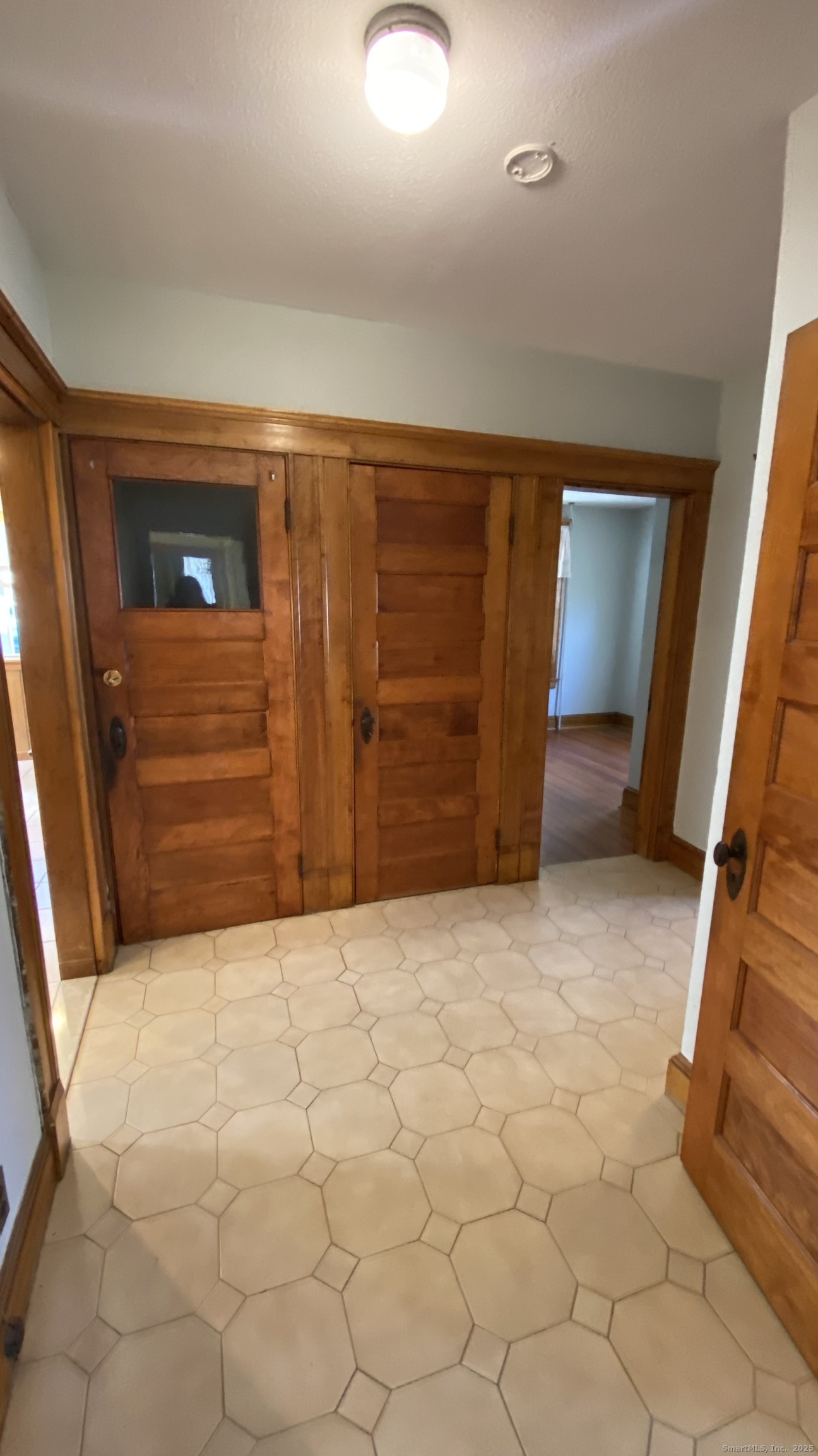 135 Elm Street, Unit 1 Winsted, CT 06098 - Photo 10 of 32 a view of an empty room