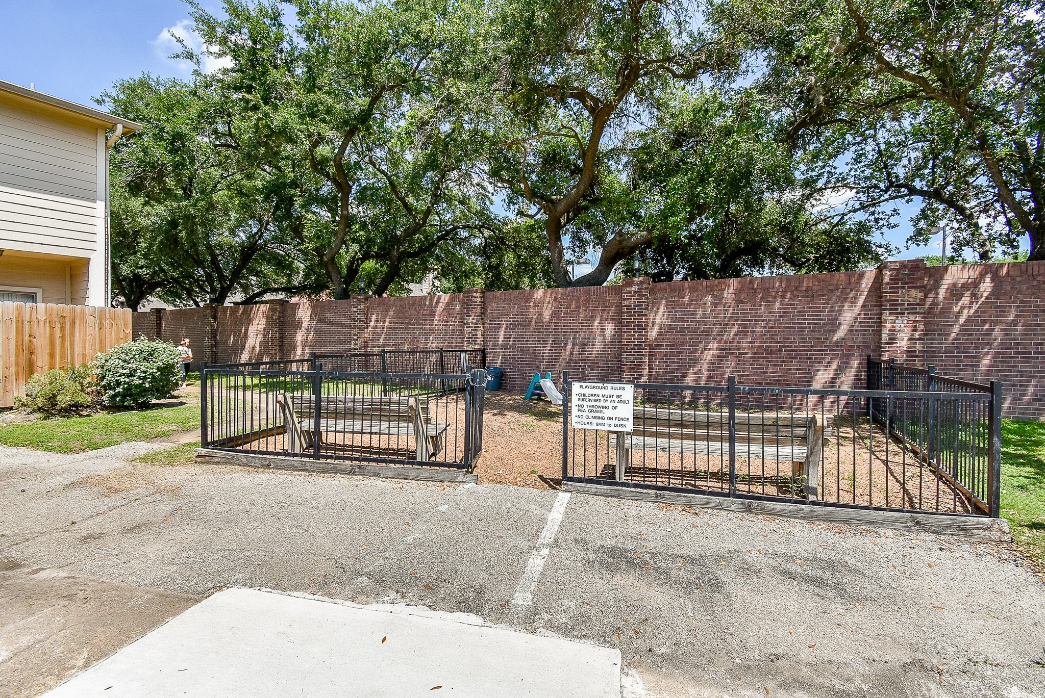 7575 Cambridge Street, Unit 1004 Houston, TX 77054 - Photo 31 of 32