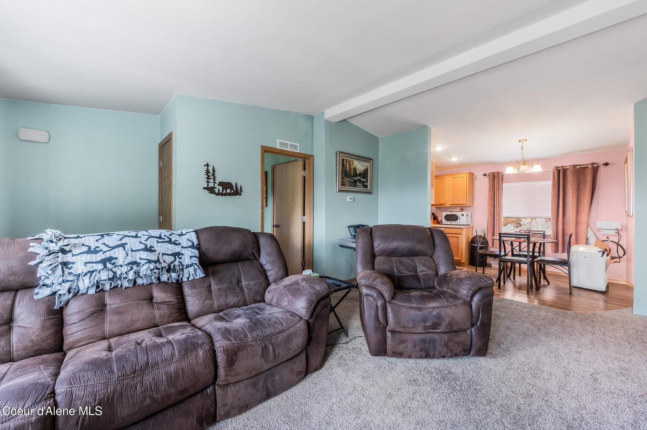 438 Ridgeview Drive St. Maries, ID 83861 - Photo 7 of 42 5