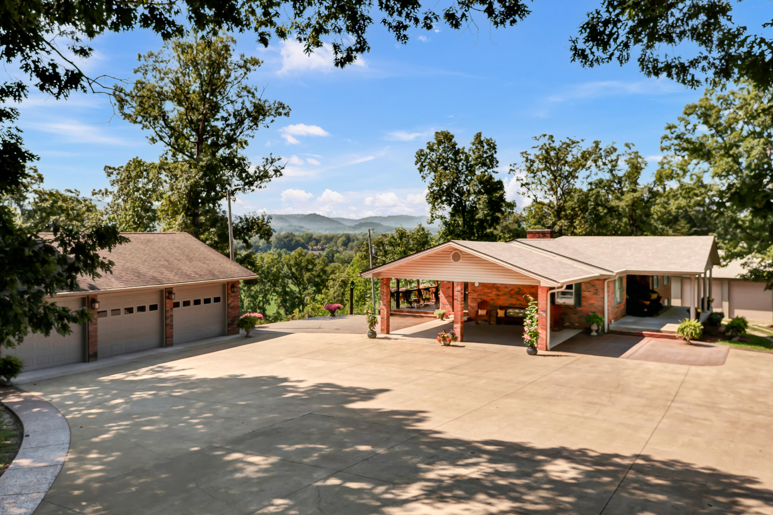 175 North Bend Road Stanton, KY 40380 - Photo 74 of 80 DJI_0479