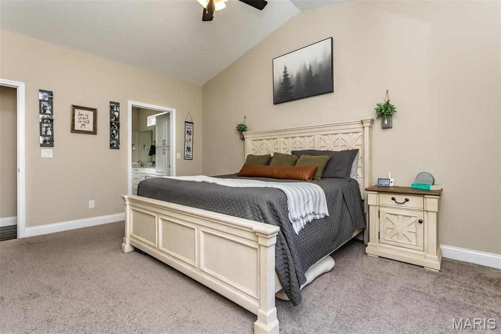 7987 Matterhorn Canyon Road Caseyville, IL 62232 - Photo 20 of 52