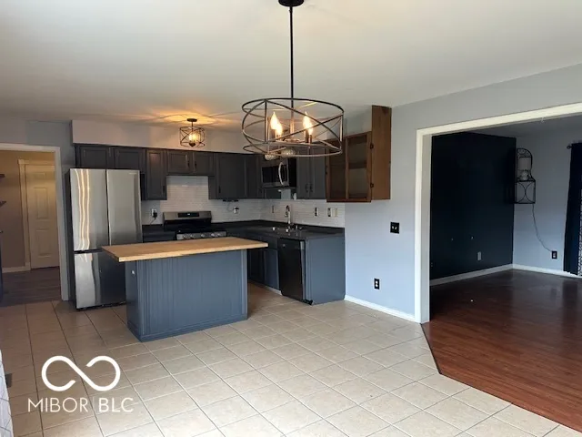 $245,000 | 207 East Log Street, Carthage, IN 46115