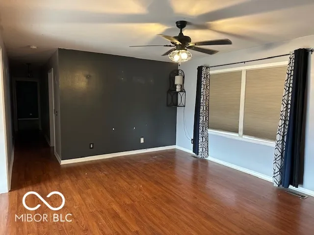 $245,000 | 207 East Log Street, Carthage, IN 46115