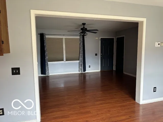 $245,000 | 207 East Log Street, Carthage, IN 46115