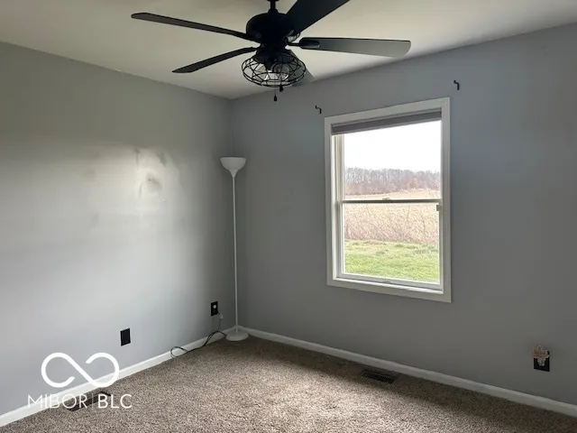 $245,000 | 207 East Log Street, Carthage, IN 46115