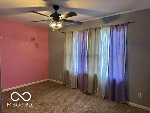 $245,000 | 207 East Log Street, Carthage, IN 46115