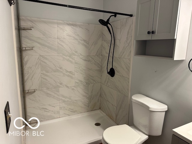 207 East Log Street Carthage, IN 46115 - Photo 20 of 27 Gallery Image 20