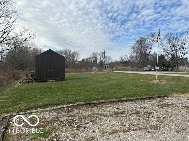 $245,000 | 207 East Log Street, Carthage, IN 46115