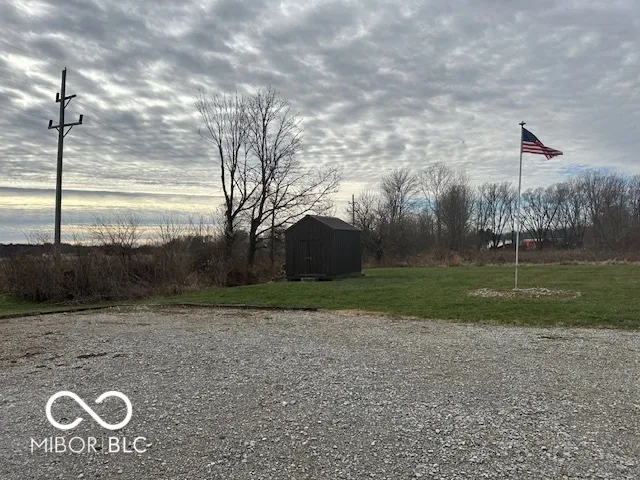 $245,000 | 207 East Log Street, Carthage, IN 46115